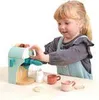 Tender Leaf Toys Babyccino Maker, Küche und Essen, 3 Produktbild-Vorschau 13
