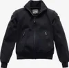 Giacca Blauer Easy Pro in tessuto da moto, nero, XL Anteprima dell’immagine prodotto 1