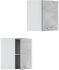 Elément haut de cuisine Vicco R-Line Béton 57cm, Model Voir les images du produit 5