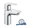 GROHE StartEdge Einhand-Waschtischbatterie, 1/2" S-Size Produktbild-Vorschau 13
