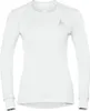 ODLO Shirt Round Colar with Long sleeves ACTIVE WARM ECO Produktbild-Vorschau 3