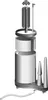 SPÜLBOY® Neptun T2000, grau - Gläserspüler/Gläserspülgerät Produktbild-Vorschau 5