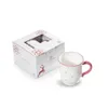 Gmundner Keramik Herzerl Rosa Schokotasse 0,3 L Produktbild-Vorschau 4