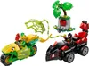 LEGO Spin, Electro a naháňačka s dinosaurím vozidlom, Náhľad obrázku produktu 7