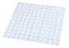 WENKO Anti Rutsch Dusch Einlage Matte Dusche Bad 54x54cm Produktbild-Vorschau 7