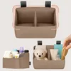 Lionelo organizér Boční kapsa malá 26 x 12 x 15 cm Vhodný Náhled obrázku produktu 2
