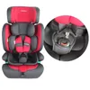XOMAX Kindersitz ISOFIX Gruppe 1/2/3 (9-36 kg) | i-Size ECE Produktbild-Vorschau 3