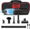 HEYNER® Akku Staubsauger - 16.000 Pa, 2 Produktbild-Vorschau 1