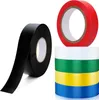 6 Bände Selbstklebendes Isolierband 16mm x 20m Wasserdicht Produktbild-Vorschau 1