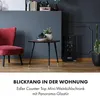 Klarstein Weinkühlschrank, Getränkekühlschrank Schmal, 1 Produktbild-Vorschau 2