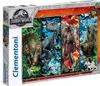 supercolor Puzzle Jurassic World 104 Teile (27099) Produktbild-Vorschau 1