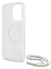 GUESS Étui pour téléphone portable iPhone 16 Pro, Guess IML Voir les images du produit 13
