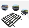 Porte-bagages universel pour toit - Panier de toit - Voir les images du produit 5