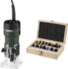 Metabo FM 500-6 Fraiseuse de bords Voir les images du produit 1