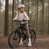 Deryan Kinder Mountainbike 20 Zoll – Verstellbar – Schwarz Produktbild-Vorschau 6