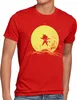 style3 Goku Mond T-Shirt Herren son-goku dragon z super Produktbild-Vorschau 1