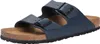 Birkenstock Uni Hausschuhe 51153 Farbe:Blau Größe: 42 Produktbild-Vorschau 13