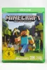 Minecraft  Xbox One Produktbild-Vorschau 2