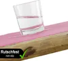 com-four® 8x Kühlschrankmatte - antibakterielle Produktbild-Vorschau 7