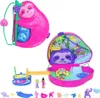 Polly Pocket HRD40, Akční/dobrodružství, 4 rok/roky, Náhled obrázku produktu 2