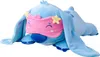 Simba Disney Snuglets Wellbeing Stitch, 40cm Voir les images du produit 3