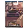 Hot Wheels JKX57, Voiture, 3 ans, métal, violet Voir les images du produit 2