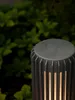NORDLUX Aludra Seaside colonne d'extérieur IP44, Variante : Voir les images du produit 9