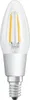 Osram LED Filament Kerze 4,5W = 40W E14 klar 470lm FS Produktbild-Vorschau 1