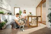Kanlux 26743 COLIE DTO-B Einbaurahmen Produktbild-Vorschau 6