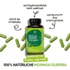 RedMoringa Moringa Kapseln Hochdosiert - 90 Vegane Kapseln Produktbild-Vorschau 3
