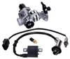 Sistema di iniezione completo per 139QMB 50cc EFI Euro4 / Anteprima dell’immagine prodotto 10
