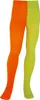 A pair of tights shown from the front. Produktbild-Vorschau