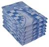 DoubleDry Geschirrtücher Baumwolle - 6-teilig - 50x70cm - Produktbild-Vorschau 1