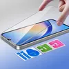 ETUI Z KLAPKĄ do Samsung A34 5G Zamykane, Magnetyczne Podgląd zdjęcia produktu 4