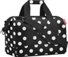 reisenthel sac à épaule sac de voyage Allrounder Dots White Voir les images du produit 9