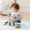 Krabbel-mit-mir-Elefant, Spielfigur Produktbild-Vorschau 7