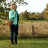 Damen Tasche Schultertasche Umhängetasche Crossover Bag Produktbild-Vorschau 8