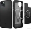 Pouzdro Spigen iPhone 14 Plus Mag Armor - matné černé Náhled obrázku produktu 8