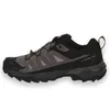 scarpe Salomon X Ultra 360 Gtx Lth 475714 Anteprima dell’immagine prodotto 3