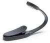 Flexilight Xtra Black - 2 LED Leselampe Buchleuchte Produktbild-Vorschau 2