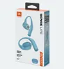 The image shows the retail packaging of JBL Sense Lite wireless Bluetooth earbuds. Produktbild-Vorschau