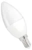 Spectrum LED E14 C37 Kerzenform 8W = 56W 710lm 160° 230V Produktbild-Vorschau 2