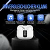 Strex Bluetooth Kopfhörer - Active Noise Cancelling - Produktbild-Vorschau 2
