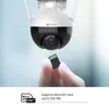 EZVIZ CS-C8CA01F2WFL1, IP-Sicherheitskamera, Draußen, Produktbild-Vorschau 8