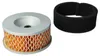 vhbw 2x Filter Ersatz für Yanmar 114250-12540, Produktbild-Vorschau 1