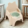 DOLONI DÄ TSKÝ  T-SHIRT mit Tiger EKO Beige Produktbild-Vorschau 3