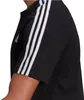 adidas T shirt Herren Rundhals im 3 Streifen Design, Produktbild-Vorschau 11