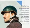 THOUSAND HERITAGE 2.0 Fahrradhelm Produktbild-Vorschau 15