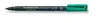 Staedtler Lumocolor 317 WP4, Schwarz, Blau, Grün, Rot, Produktbild-Vorschau 32