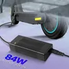 M365 Elektroroller 42V2A Lithium-Batterieladegerät, Produktbild-Vorschau 4
